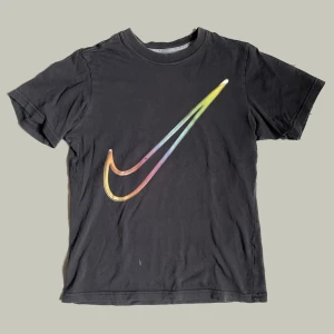 Nike T-shirt - Använt skick🖤