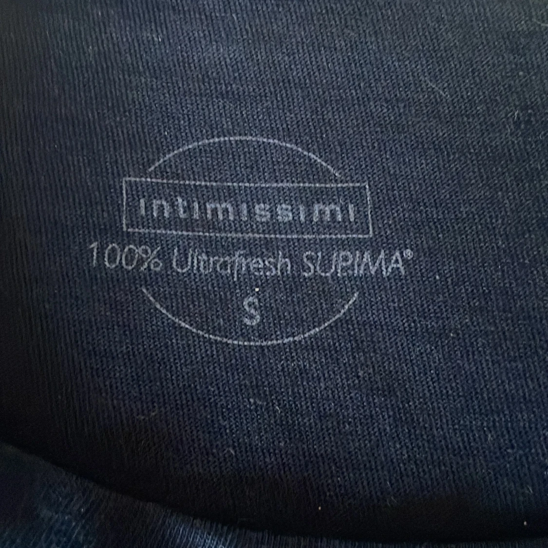 Intimissimi kortärmad tröja  - 90