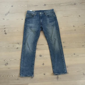 Levis Jeans 502 - Levis Jeans 502, Bra skick, Köparen står för frakten. Original pris cirka 1000 kr, säljer för 500 kr.