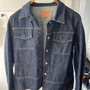 1997 Archive Helmut Lang jeansjacka  - Helmut Lang Jeans SS97 Archive piece  Storlek (M) Medium 