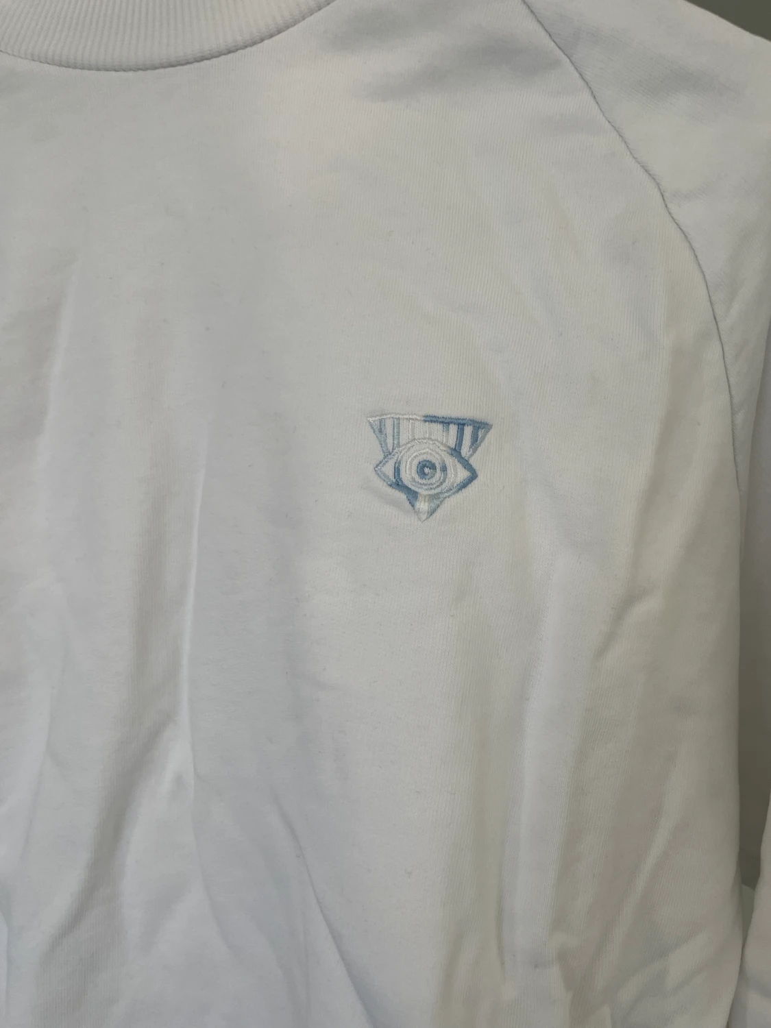 Sweatshirt från Junkyard - 90