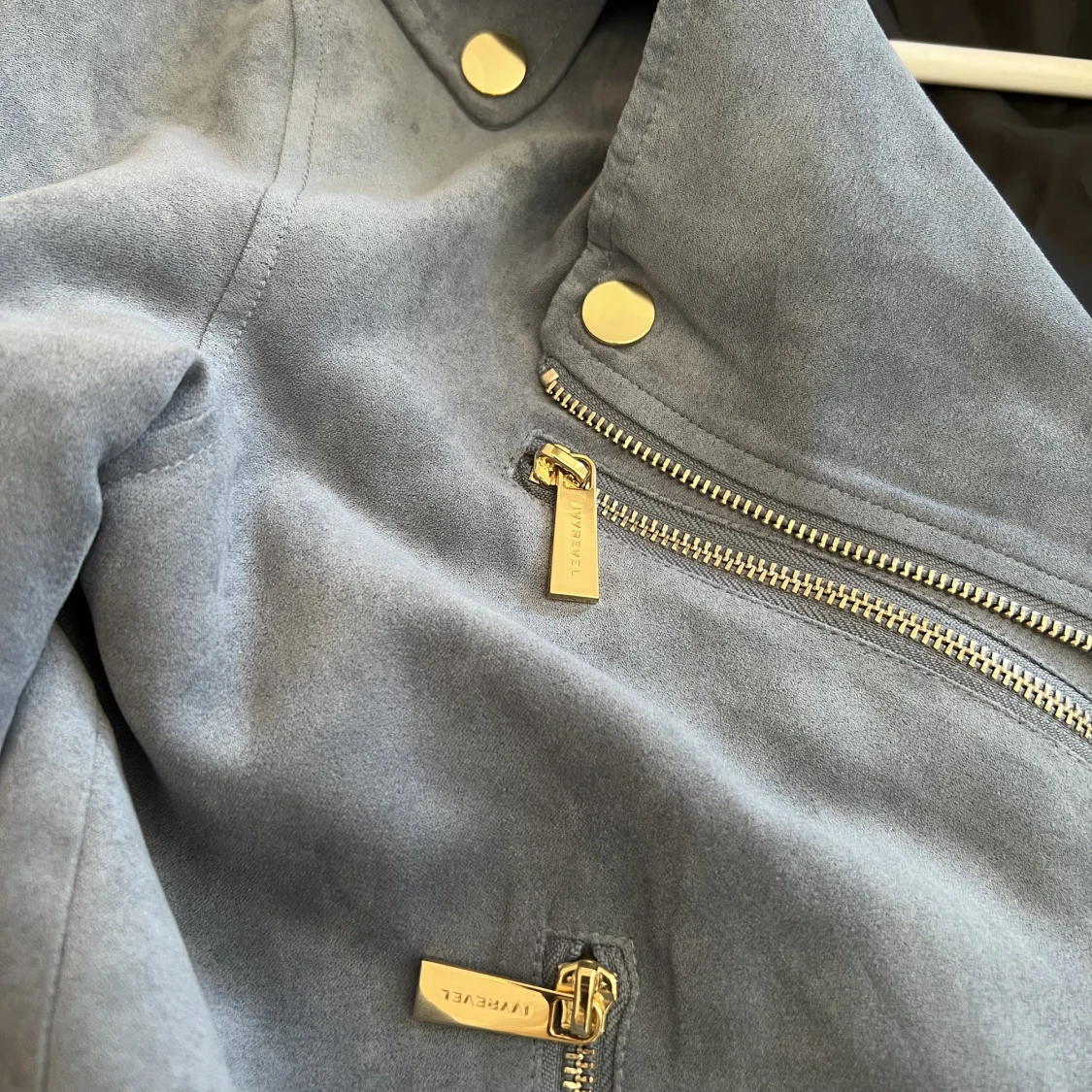 Ivyrevel - Bikerjacka - 91