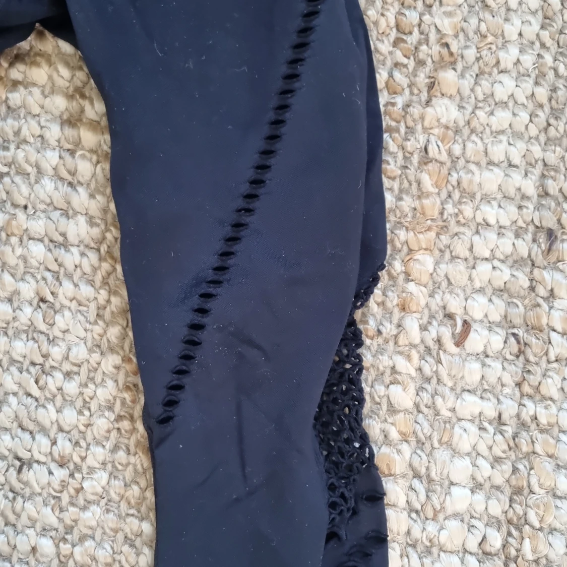 Träningstights xs - 90