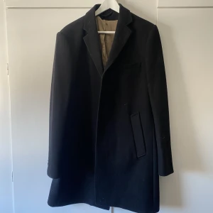 Kappa - Herrkappa som passar jättebra till tjejer oxå.