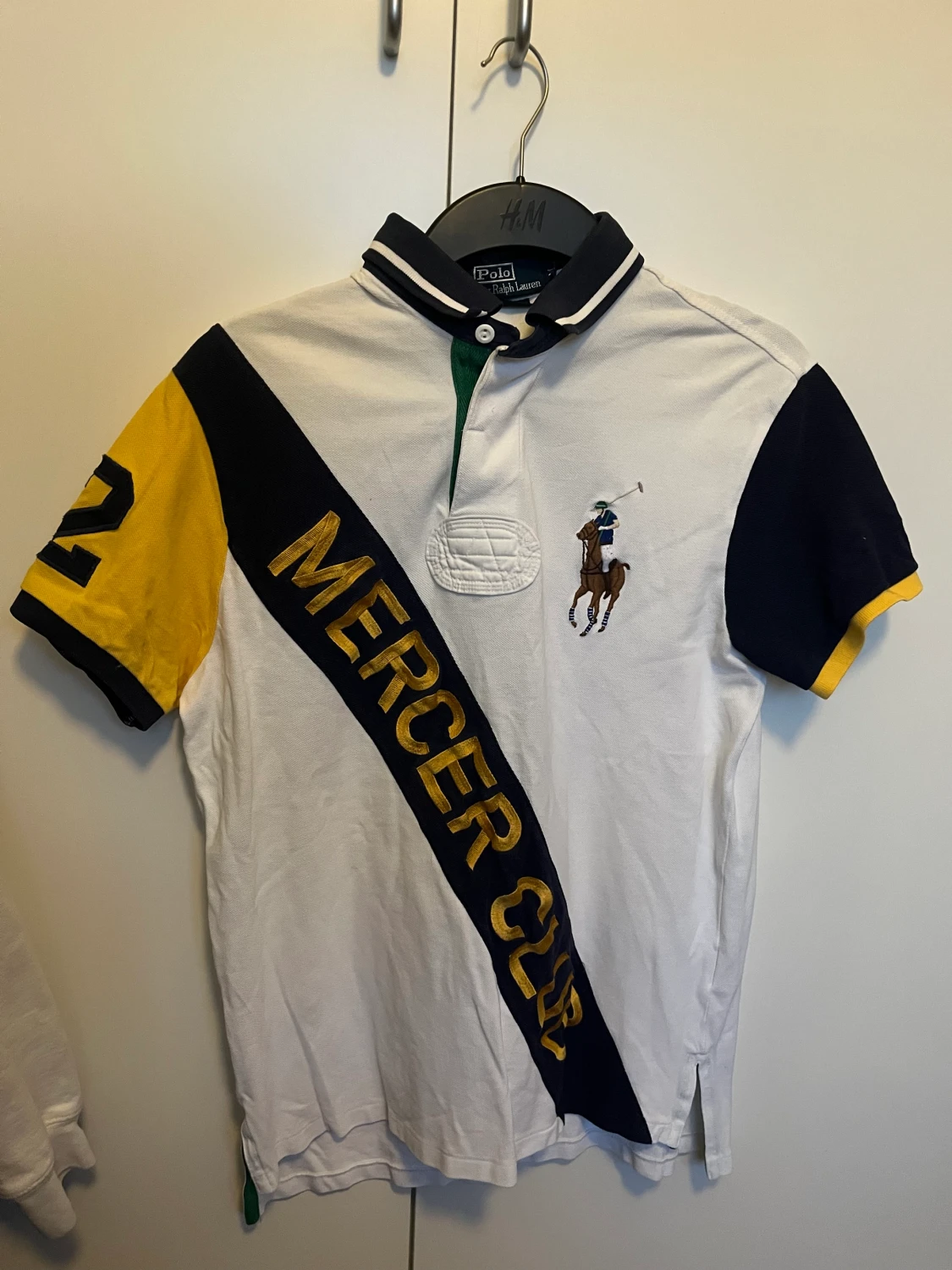 Polo ralph lauren Piké