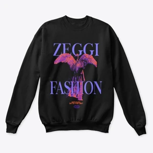 ZEGGI - NOT EVEN SKY IS THE LIMIT - Mina egen designade tröjor. Super fina🤩😍💫 Skicka meddelande för att få länk till att köpa