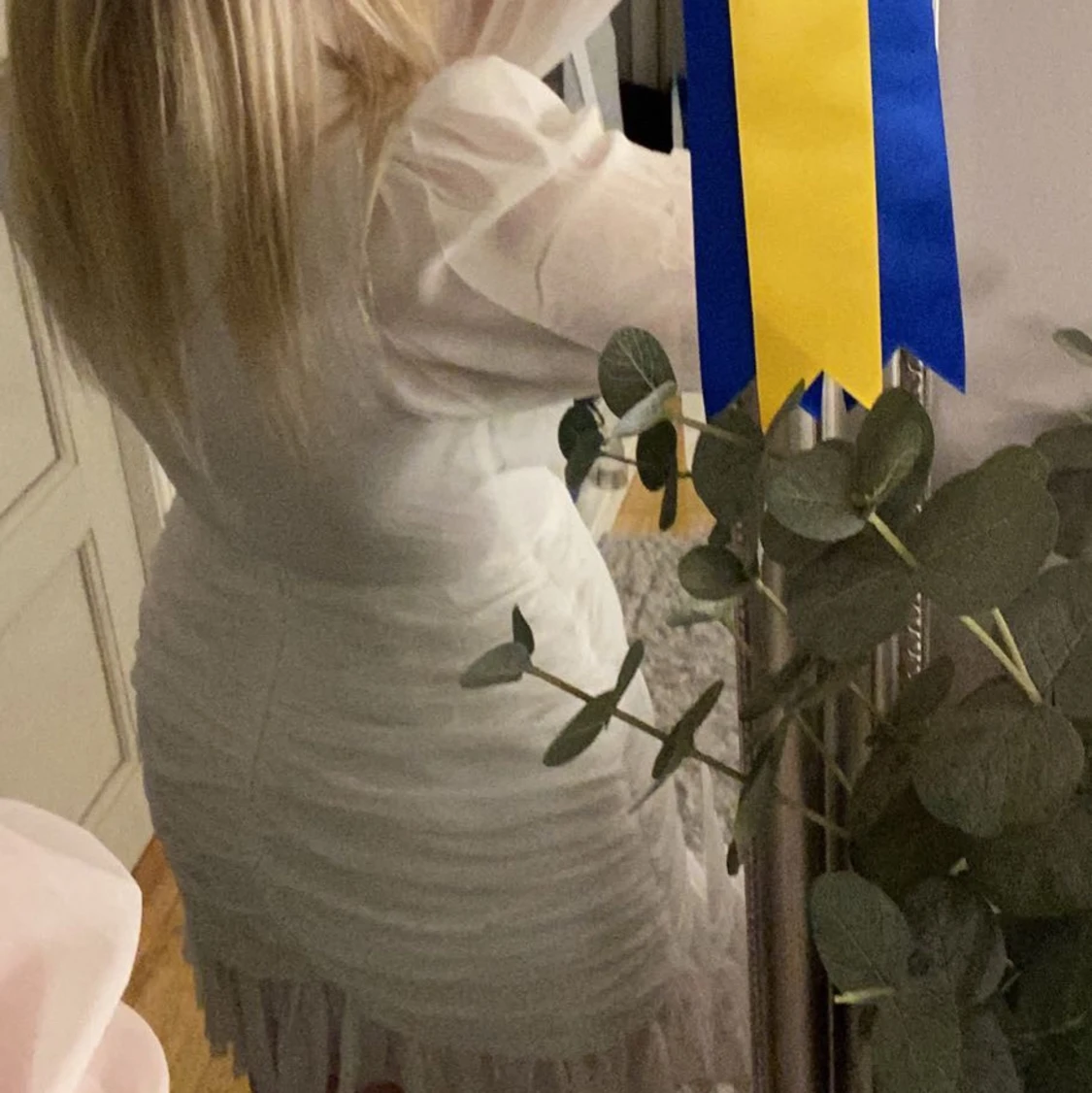 Showpo studentklänning - 90