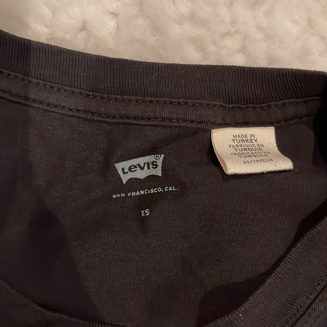 Levi’s t-shirt XS - 91