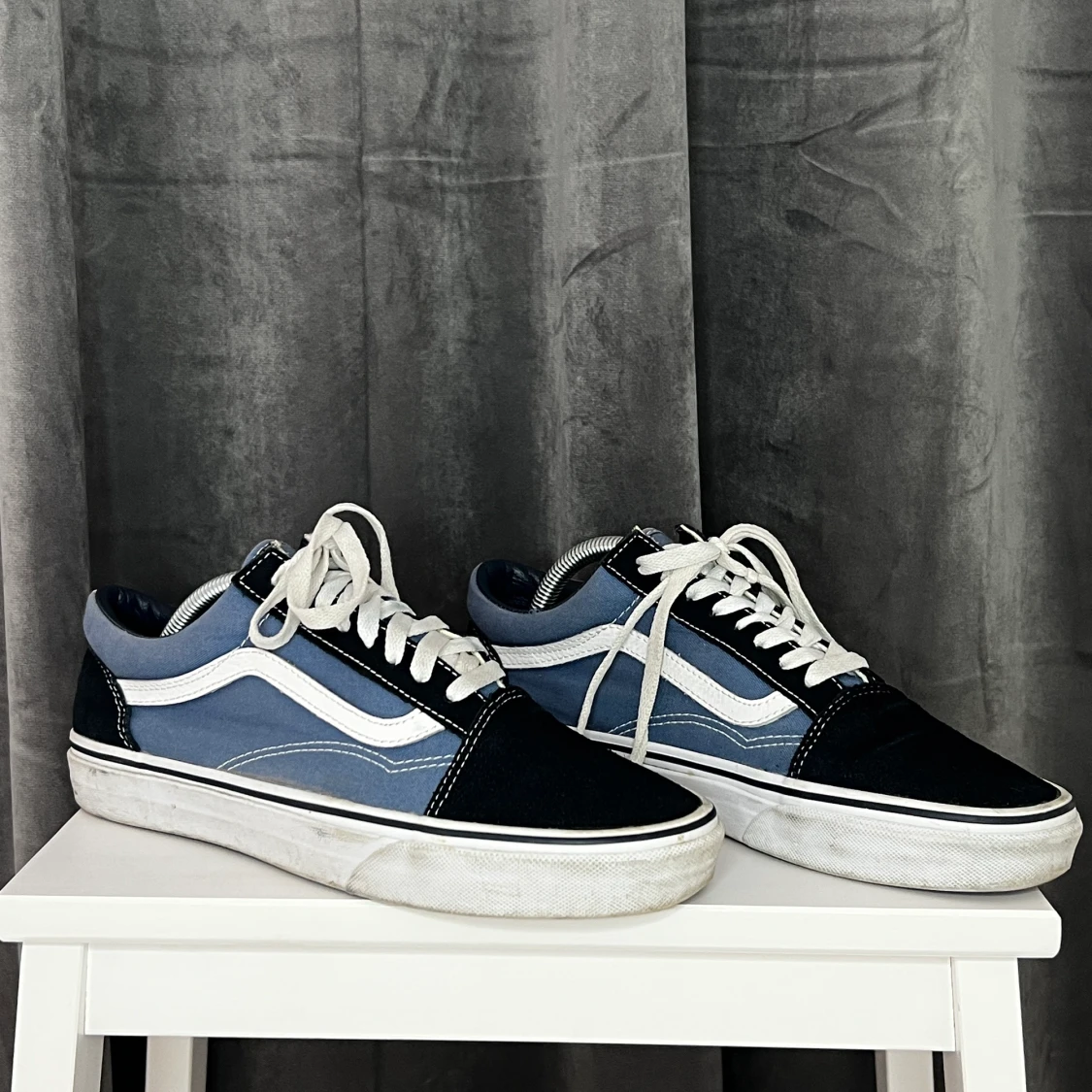 Vans skor 