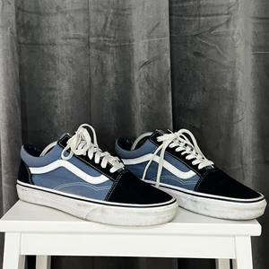 Vans skor  - Used 