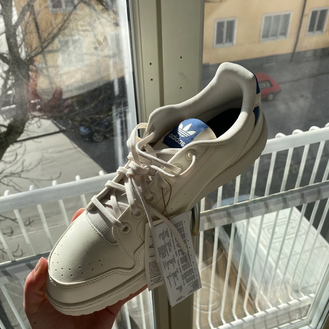 Adidas originals NY 90 - 91