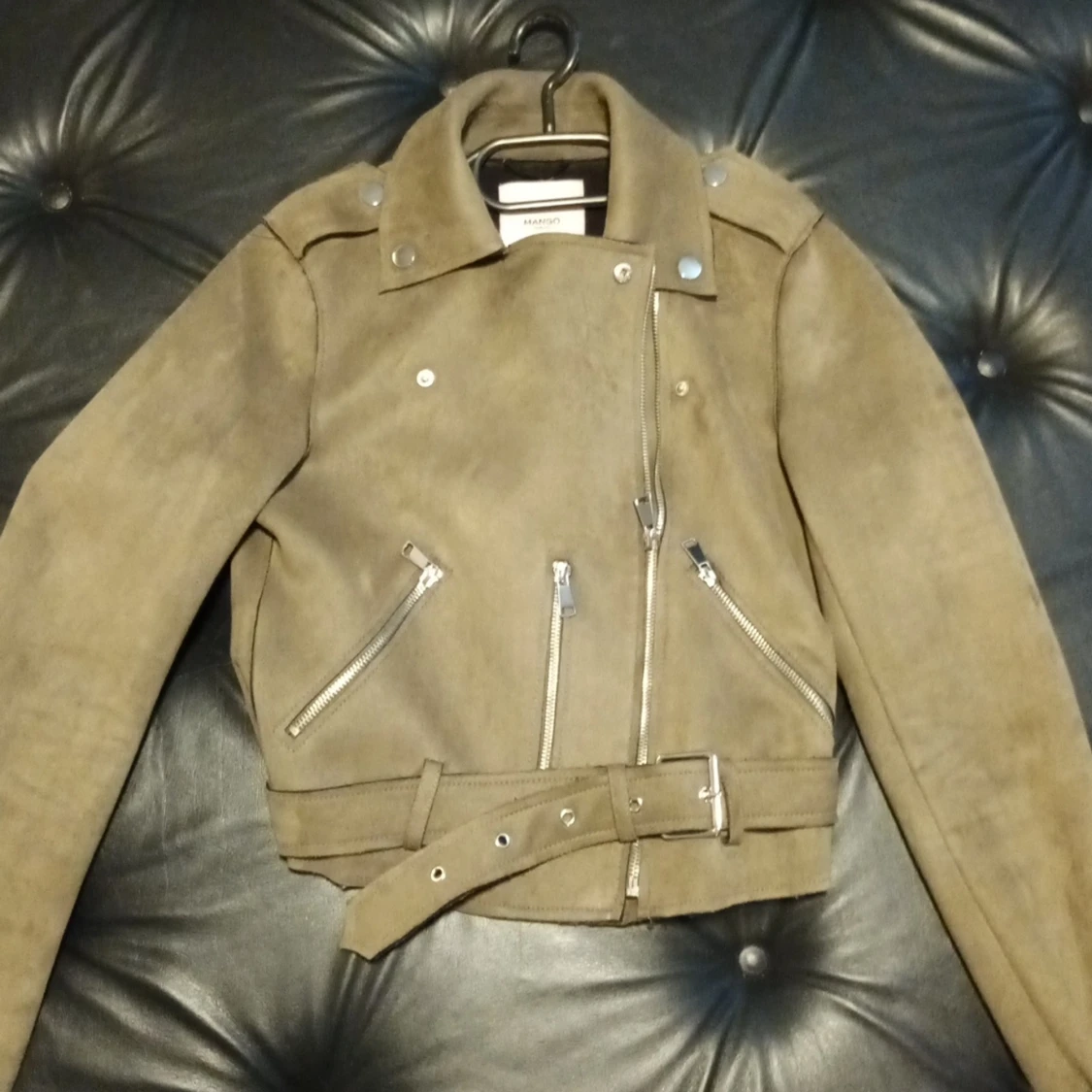 Biker jacka  - 91