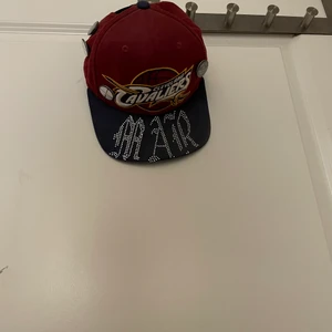 Sample keps av martyr underground  - Finns bara en sån här keps i världe. Köpt som sample av martyr ug 