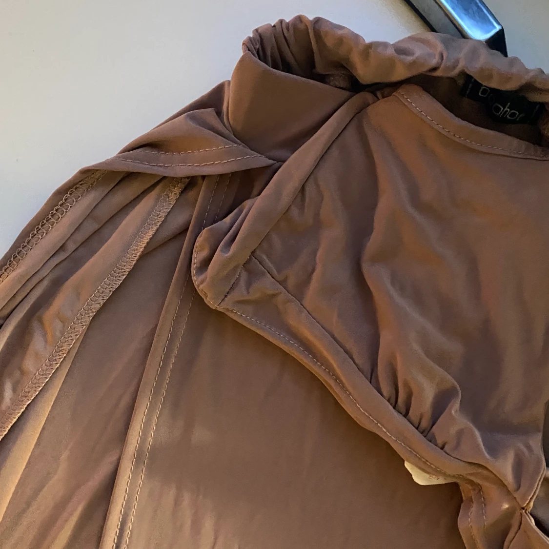 Rosa Set från bohoo  - 90