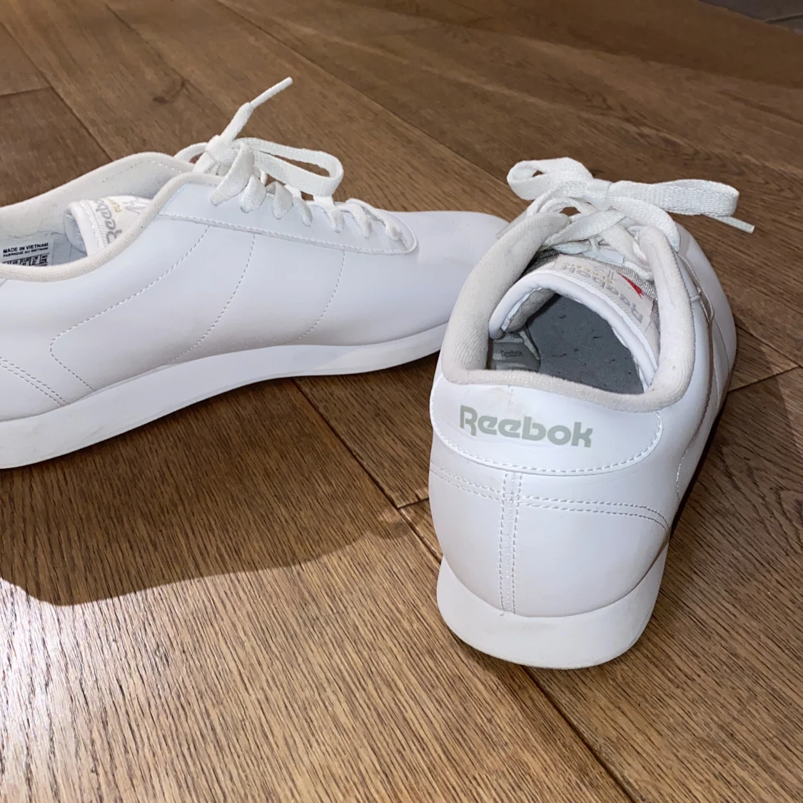 Reebok sneakers - 91