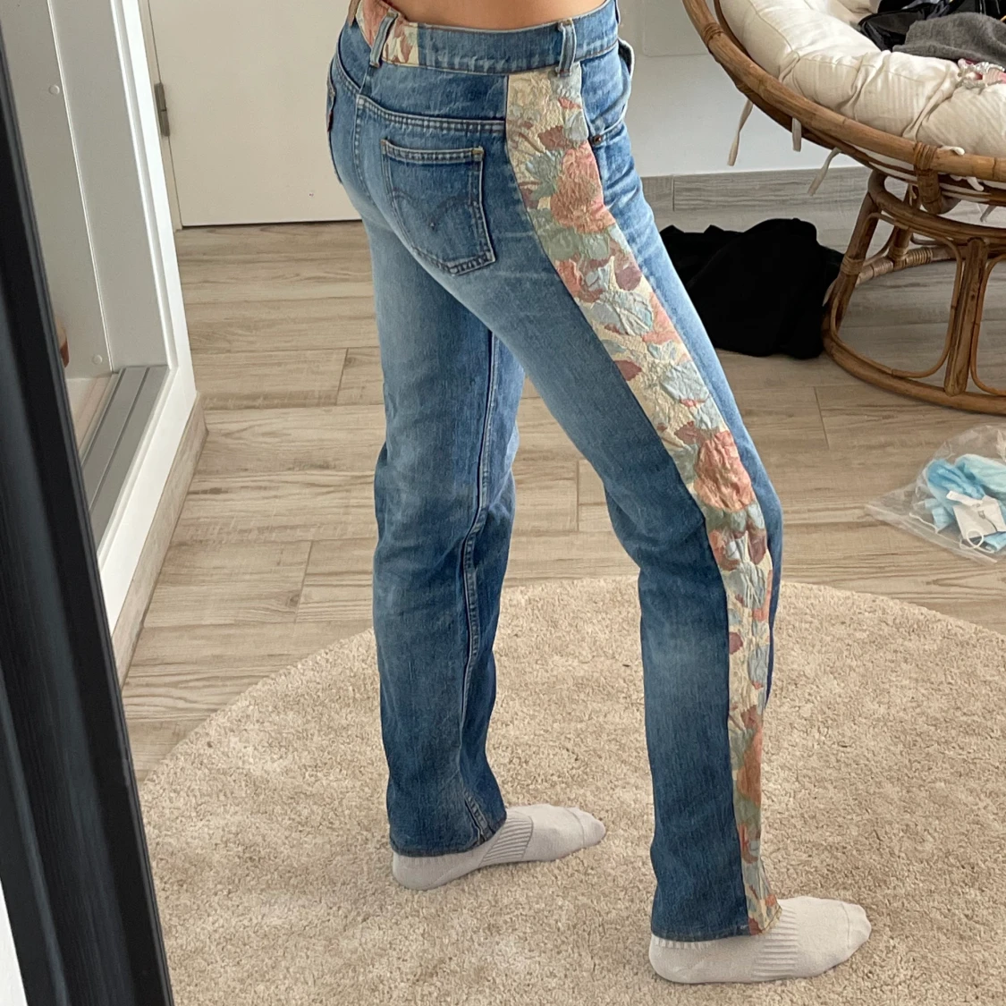 Levis jeans