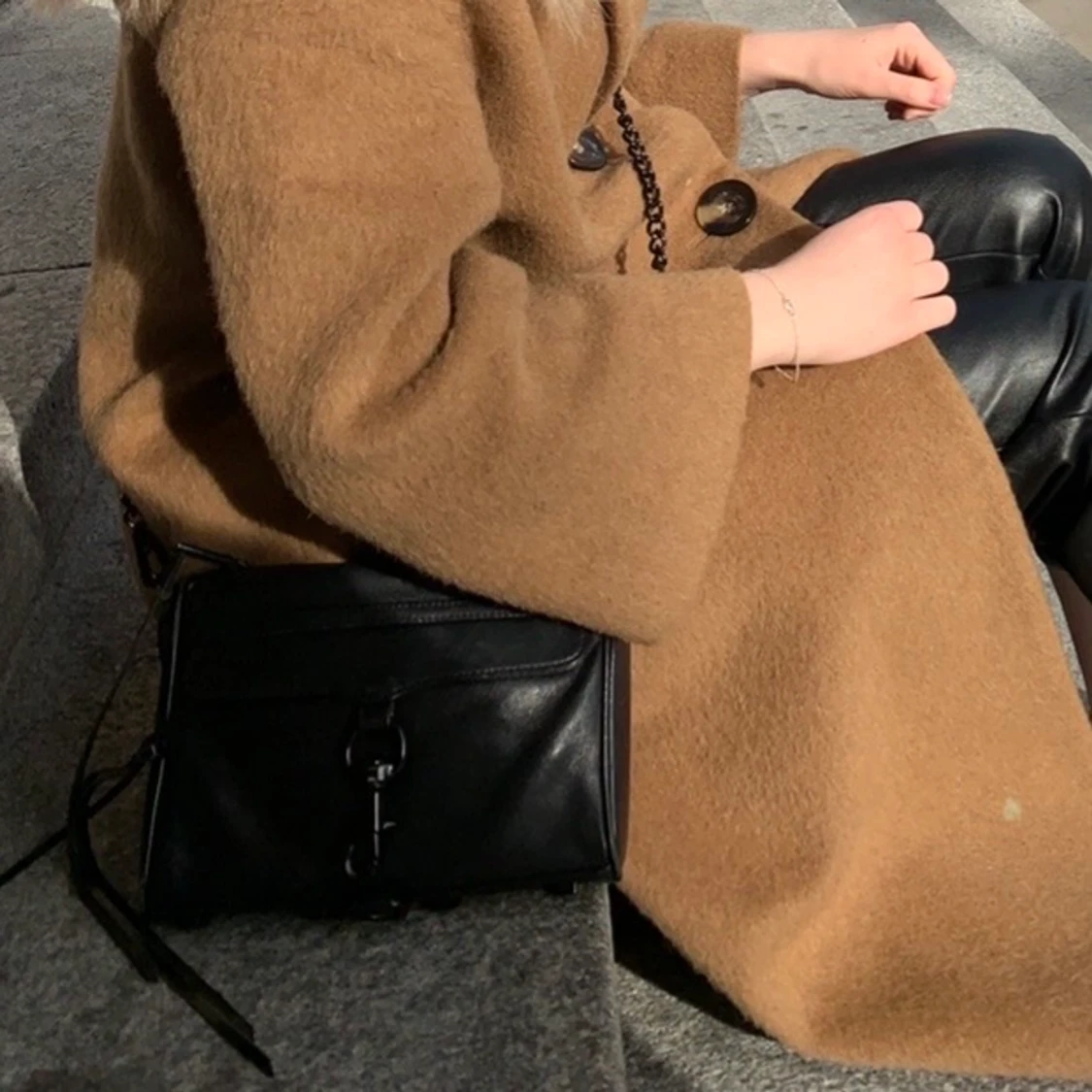 Väska Rebecca Minkoff - 91