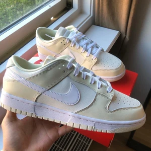 Nike Dunk Low Retro ”Coconut Milk” - wts Nike Dunk Low Retro ”Coconut Milk” Storlek: 42,5  Pris: 1799kr Helt nya och oanvända. Finns i Göteborg/frakt   Kvitto o refs finns.
