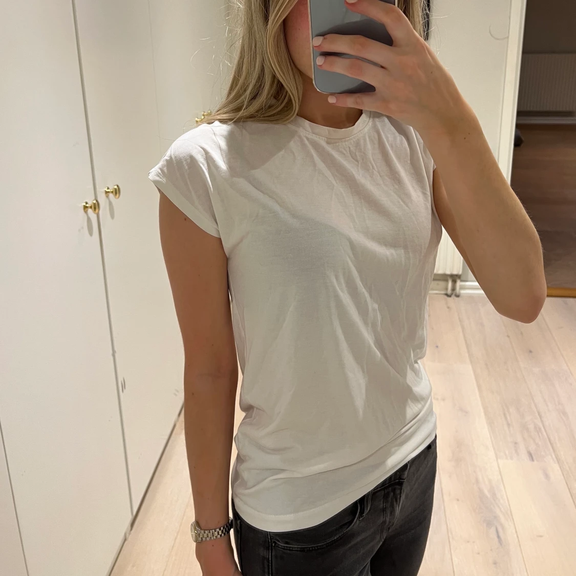 Weekday t-shirt - 90