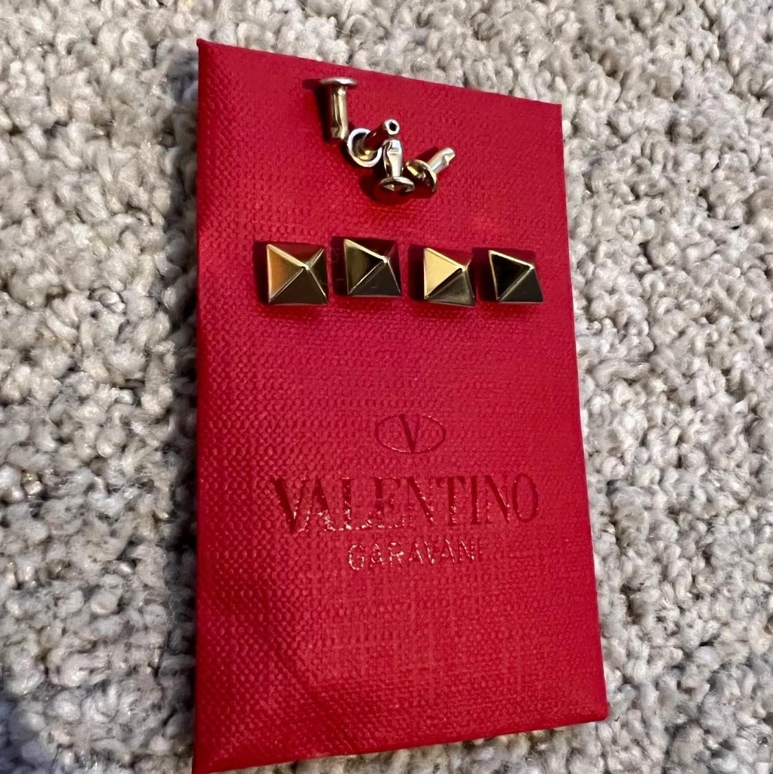 Valentino nitar  - 90