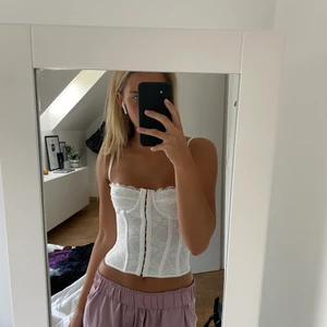 Korsett - Aldrig använd! Från Lizmo Uf❤️  !!Köp direkt för 350kr!!!