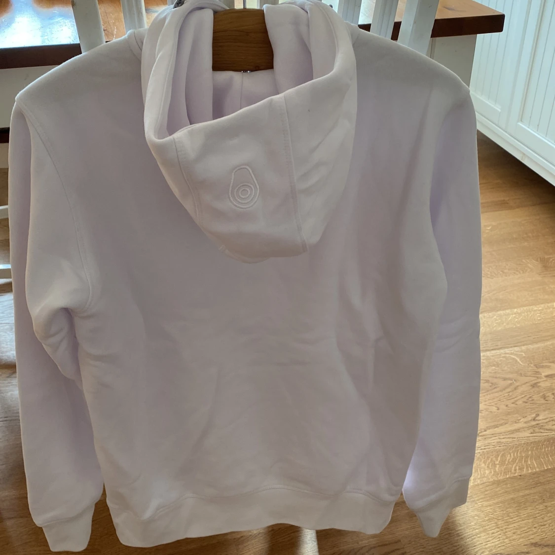 Sail racing hoodie, storlek M - 90