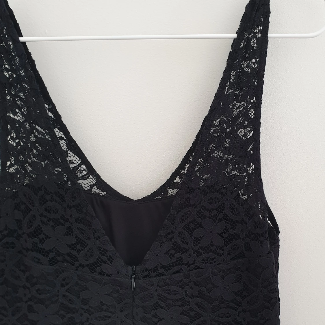 Ursnygg festklänning perfekt för dansgolvet  - 91