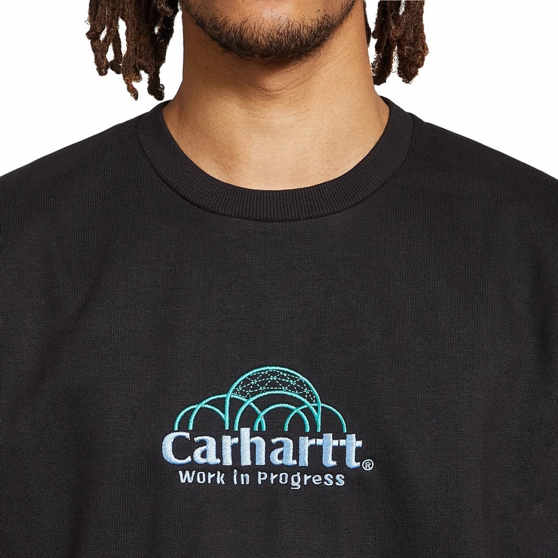 Carhartt WIP Sweatshirt - 90