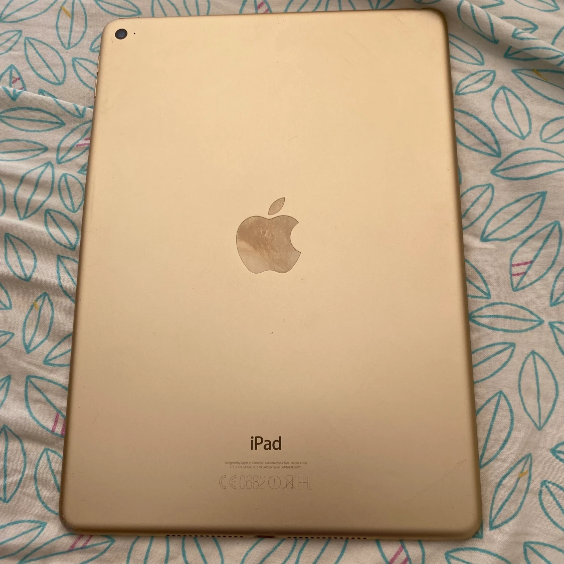 ✨iPad Air2 ✨ - 90