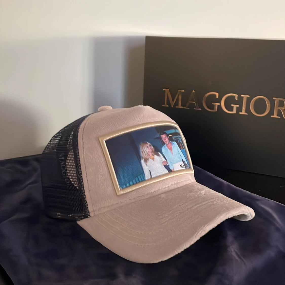 Maggiore keps S3 C1  - 91