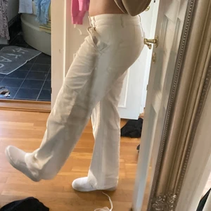 Vida cargo jeans  - Så fina, baggy och street 