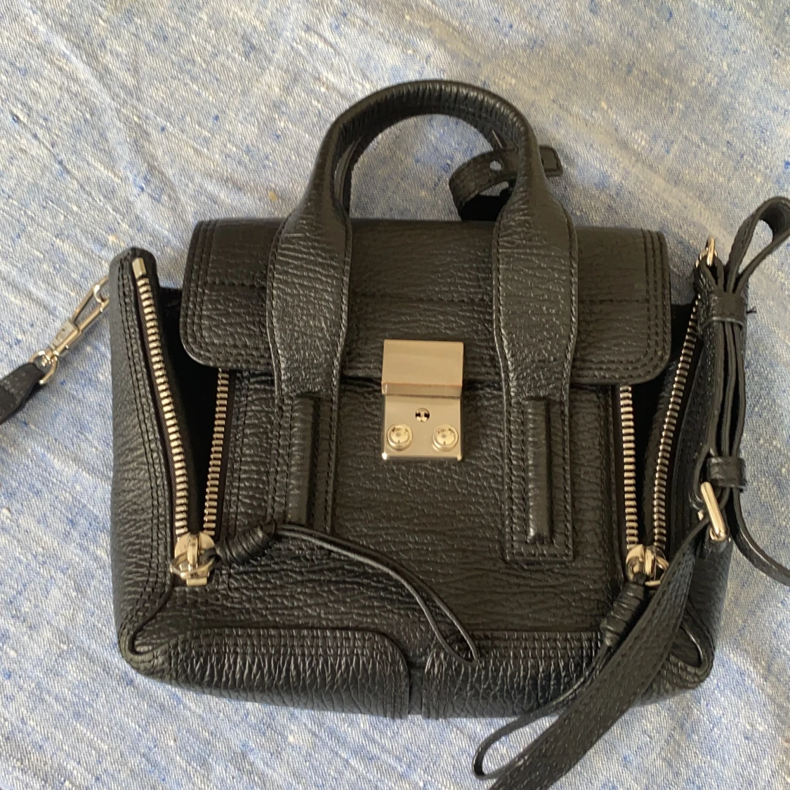 Philip lim 3.1 väska