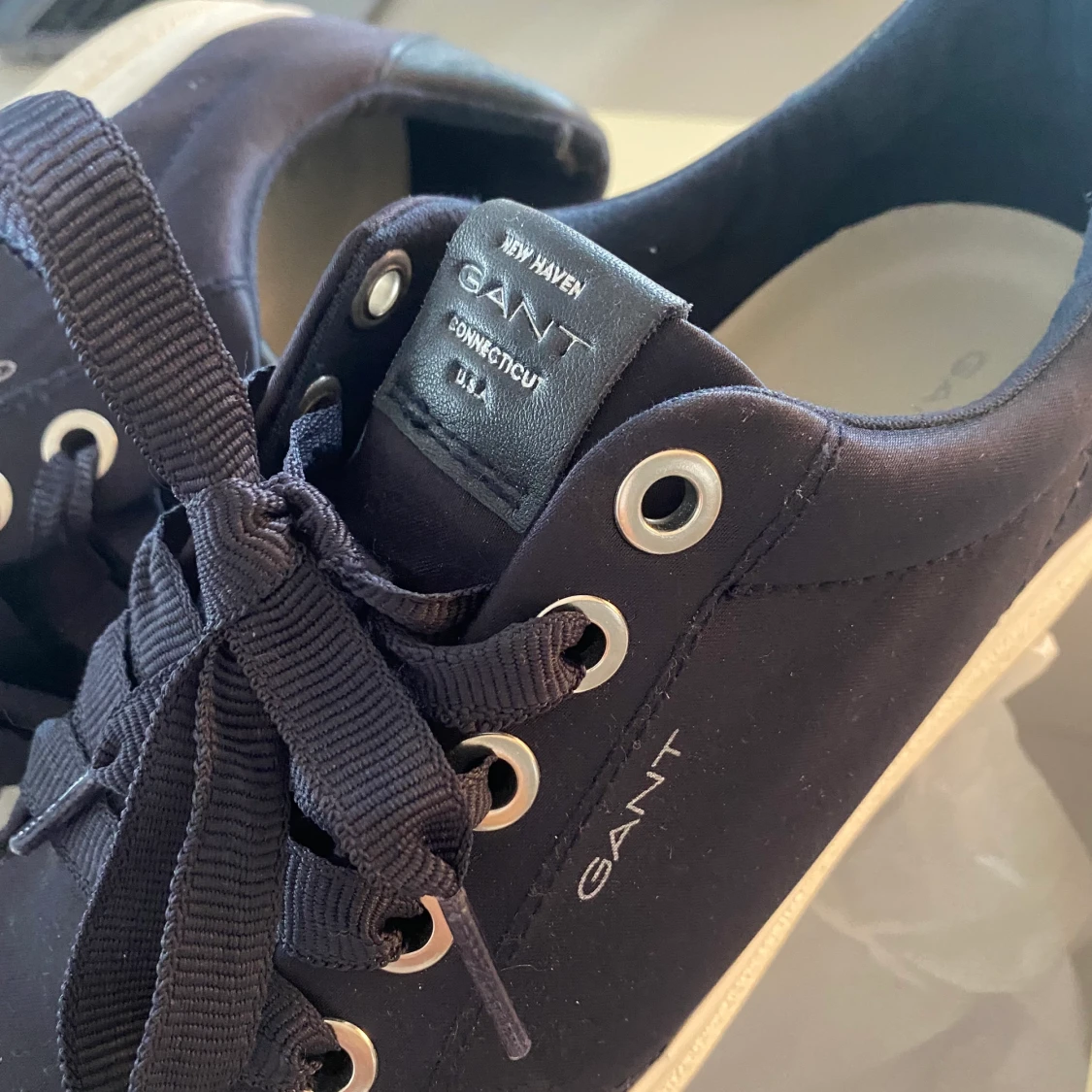 GANT skor i storlek 37 1/2 - 90