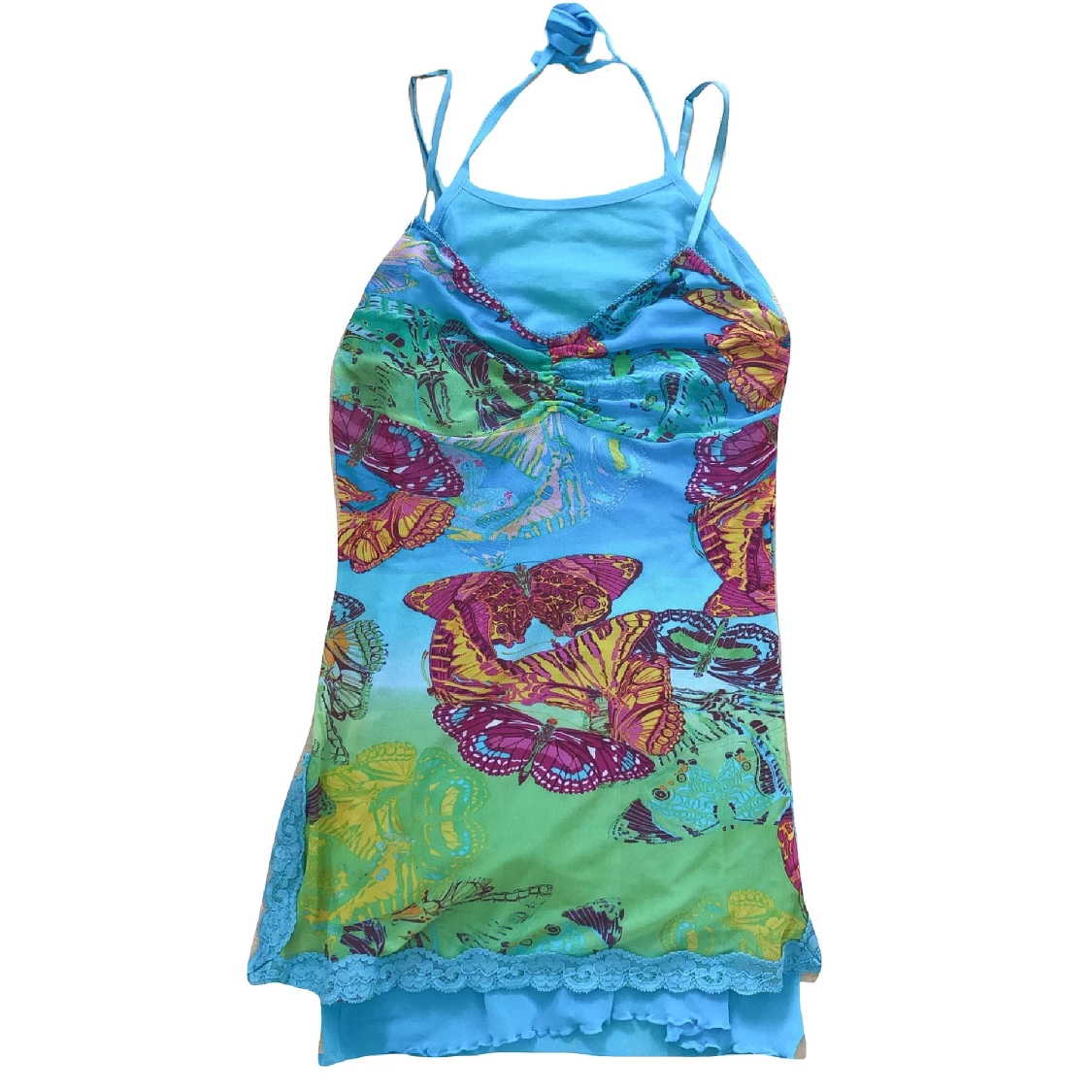 Alt sommarklänning  - 90