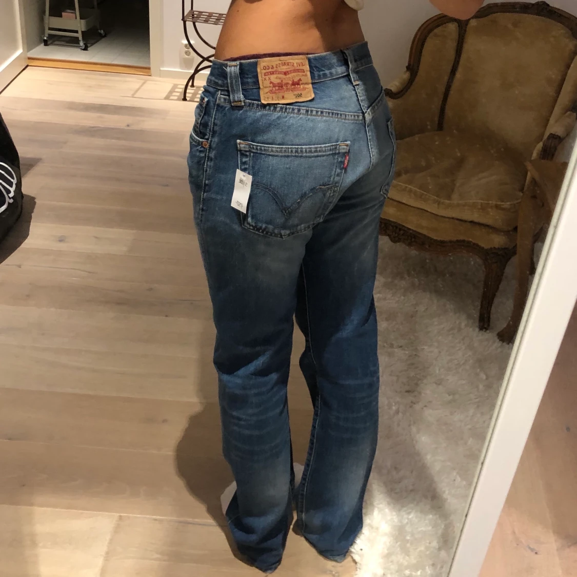 Levis jeans - 90