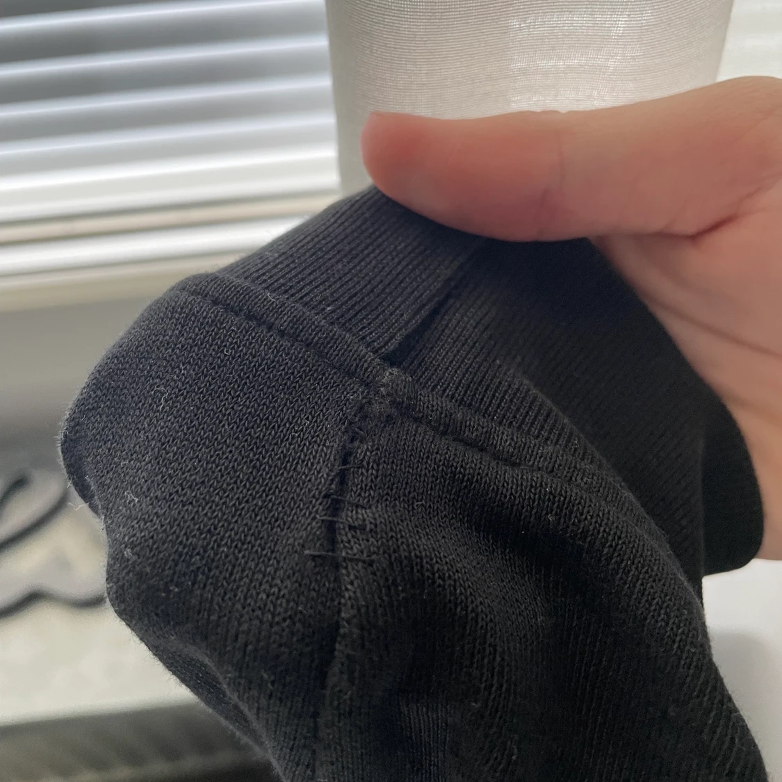 Lyle and scott hoodie  - 91