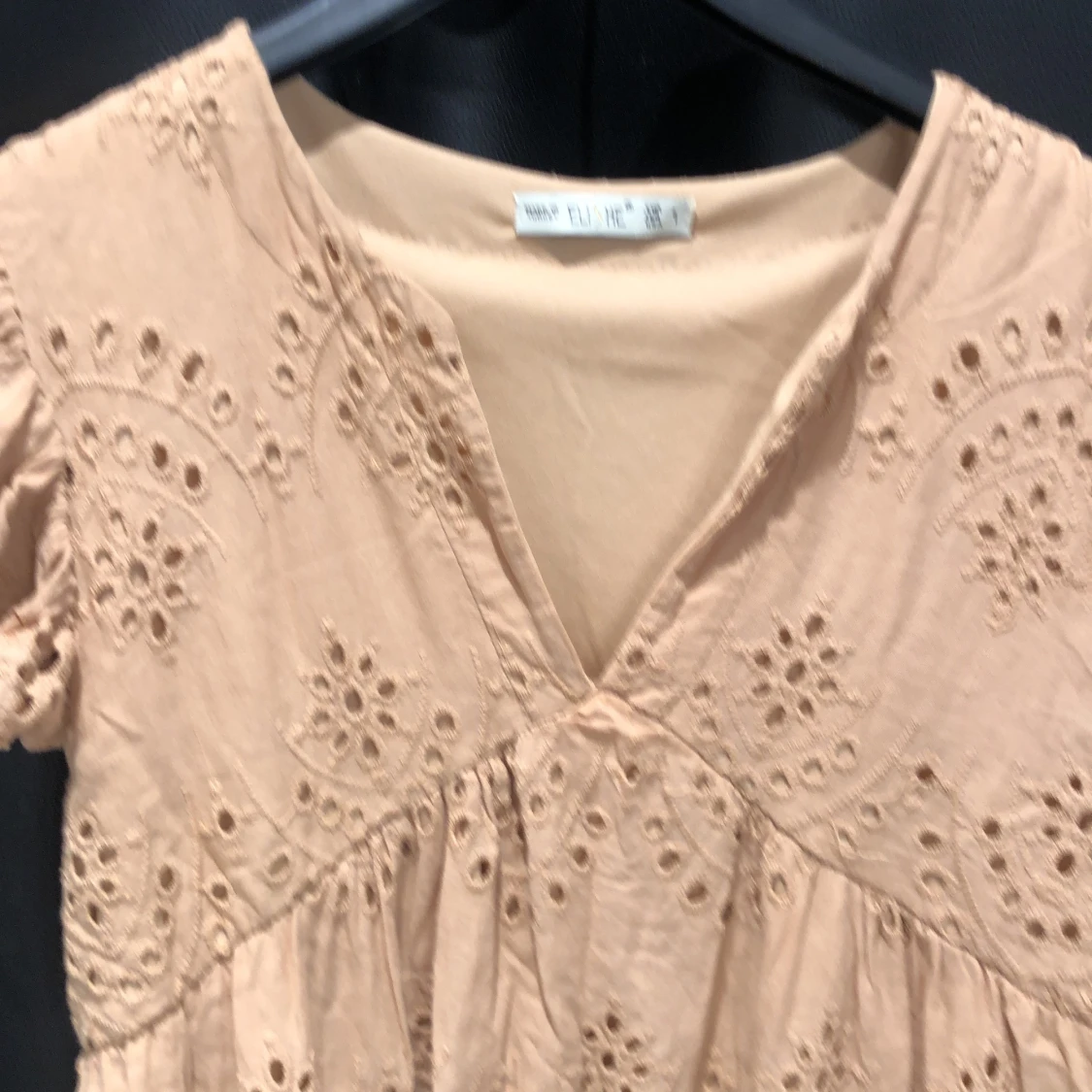 Sommar klänning  - 90