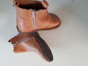 Petite by sofie shnoor - Nya eleganta finskor fån sofie shnoor i äkta skinn 