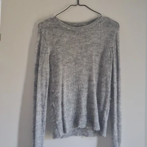STOCKH LM STICKAD TRÖJA - Fint stickad tröja från märket Stockh lm.