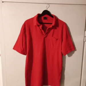 Pikettröja - Pikettröja 