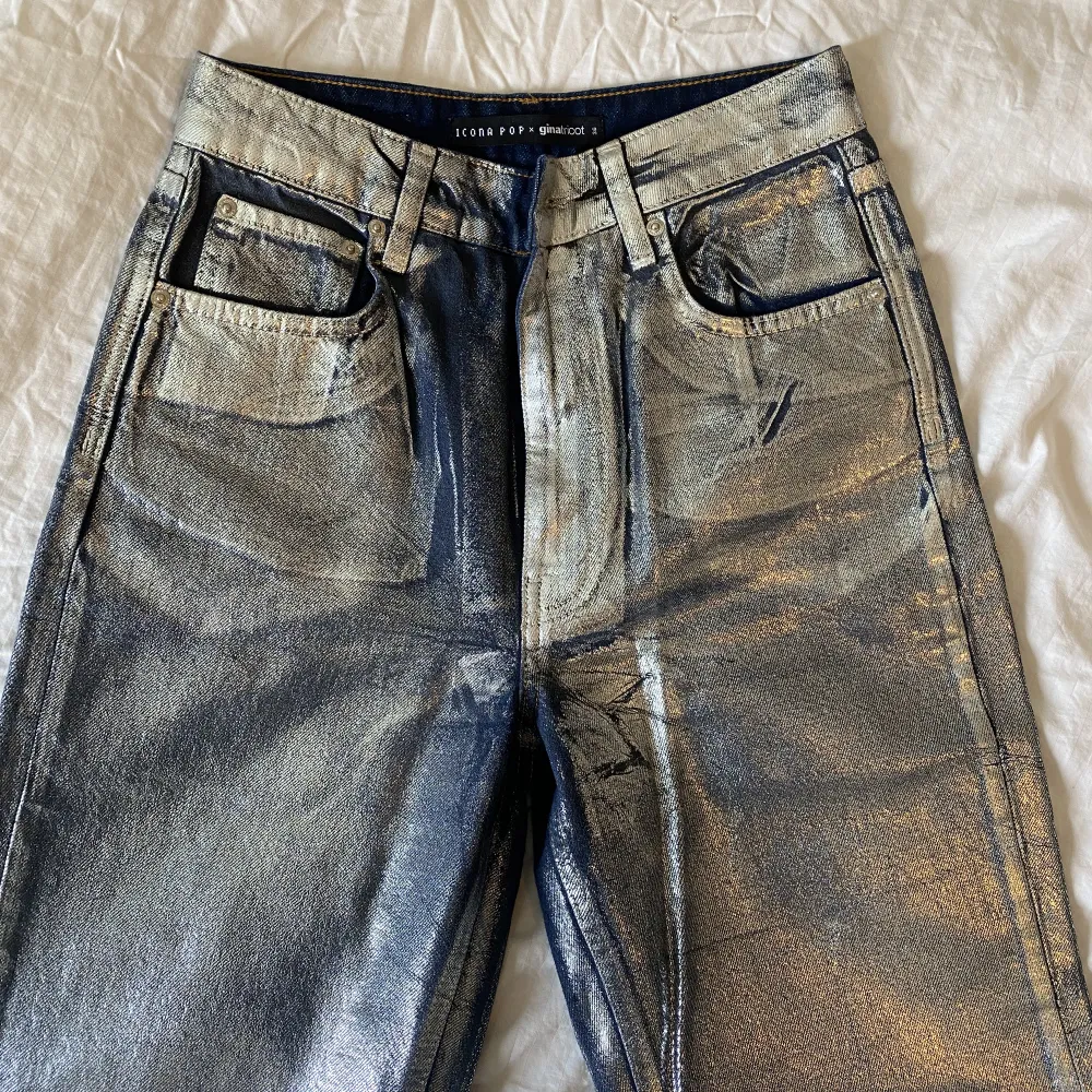 Jeans från ginatricot. Jeans & Byxor.