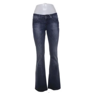 Only jeans! - Supersnygga lågmidjade jeans som tyvärr är förstora💕💕