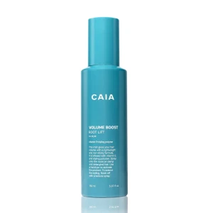 Caia - Volume boost från caia 