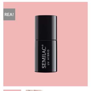 Söker efter denna färg ”Slepping beauty” av Semilac. Den ska vara helt oanvänd eller bara några få gånger använd. 