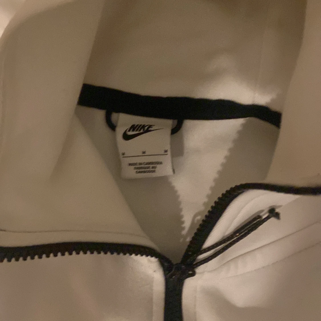  Nike tech fleece - 90