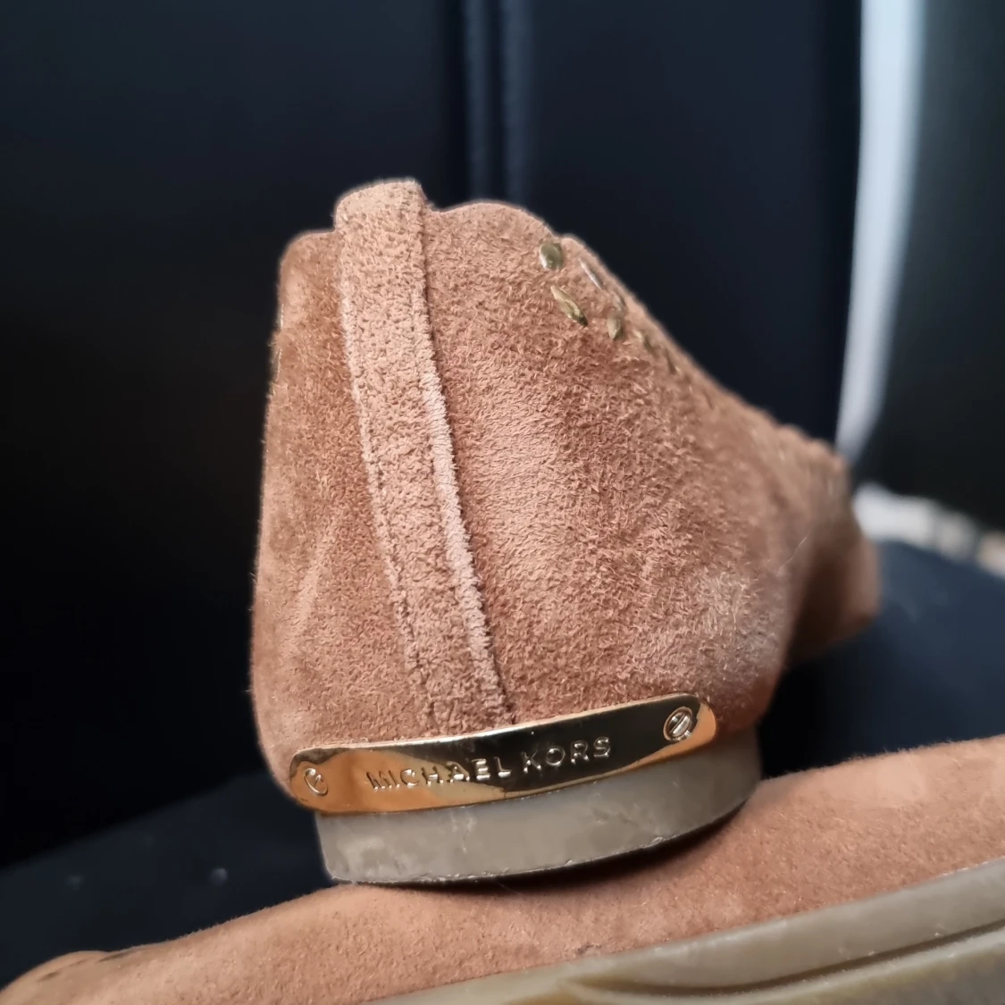 Michel kors skor - 90