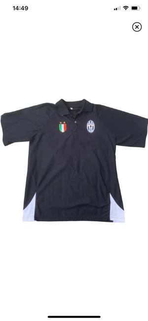 Juventus Tröja - .