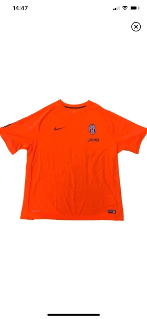 Juventus Fotbollströja - .