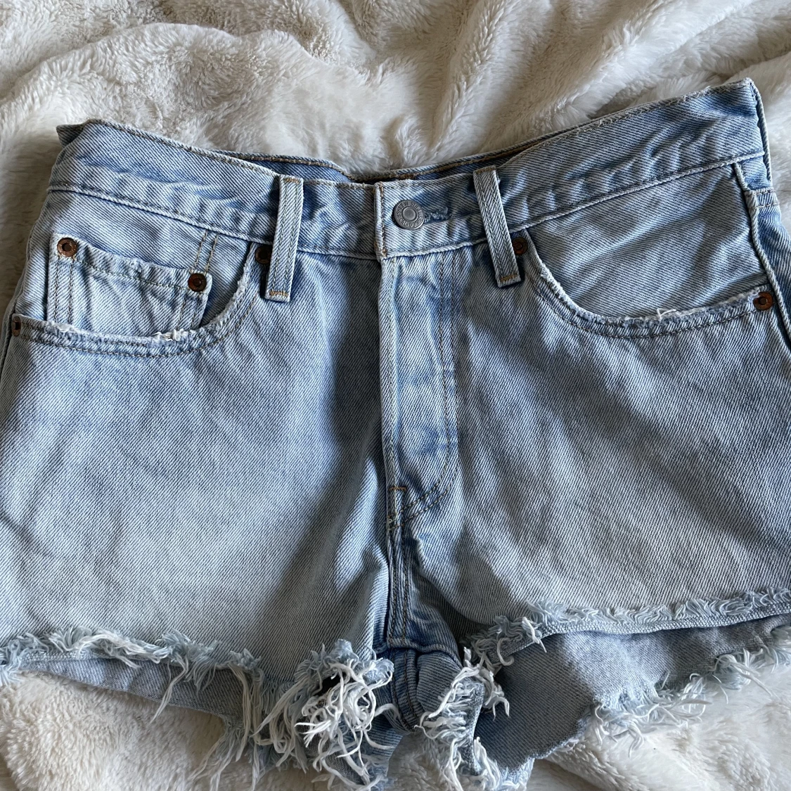 Levis shorts