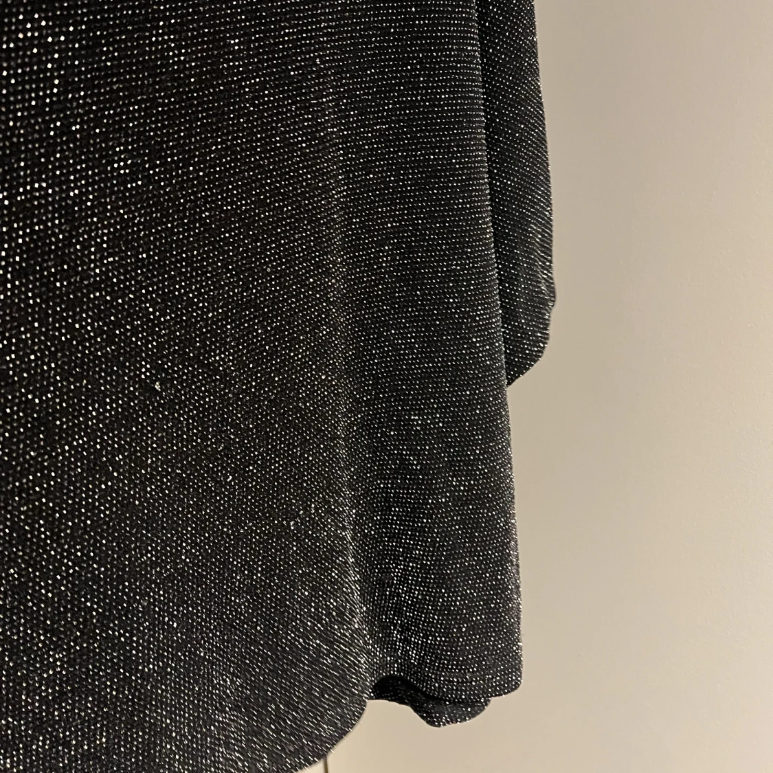 Glittlig tröja - 90